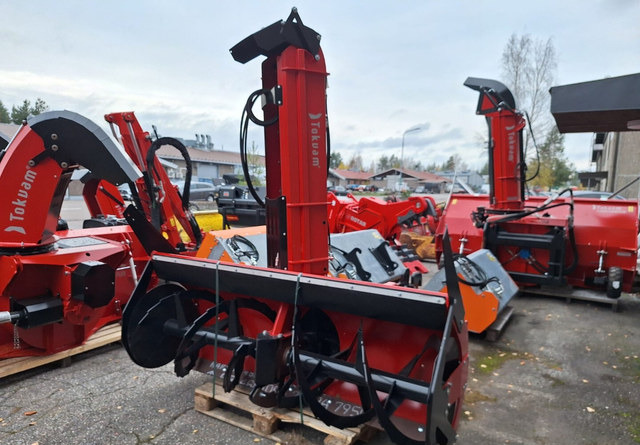 TokvamF 220 H Pro - Sneeuwblazer: afbeelding 1 TokvamF 220 H Pro - Sneeuwblazer: afbeelding 1