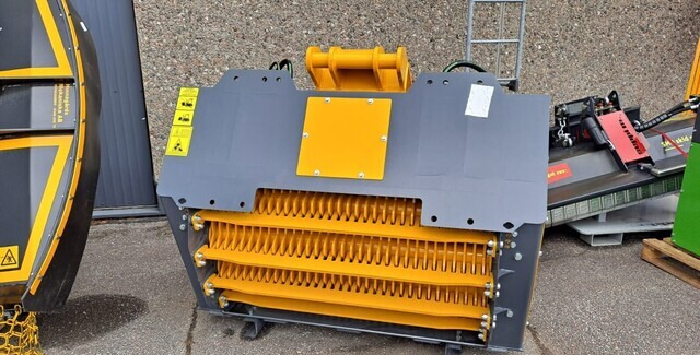 Vipermetal4-1500 - Puinbak: afbeelding 3 Vipermetal4-1500 - Puinbak: afbeelding 3