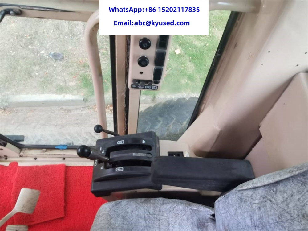 Grader CATERPILLAR 14H 140H 140K 12G 12H MOTOR GRADER: afbeelding 9 Grader CATERPILLAR 14H 140H 140K 12G 12H MOTOR GRADER: afbeelding 9