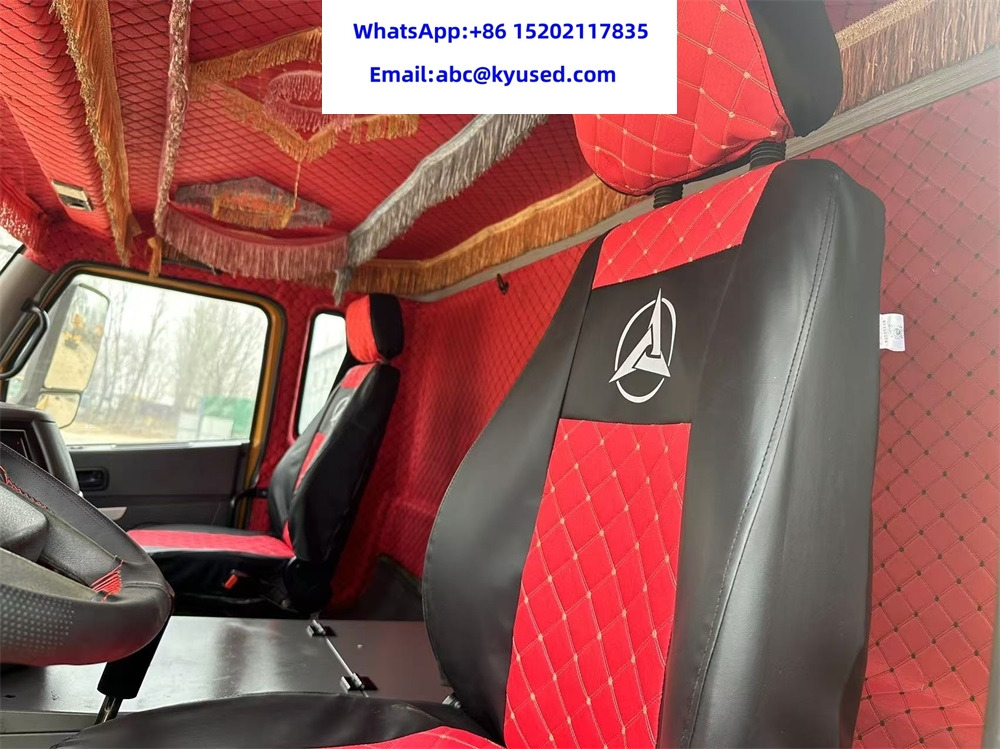 SANY STC750 STC800 STC500 STC250 25ton 50ton 75ton 80ton - Mobiele kraan: afbeelding 5 SANY STC750 STC800 STC500 STC250 25ton 50ton 75ton 80ton - Mobiele kraan: afbeelding 5