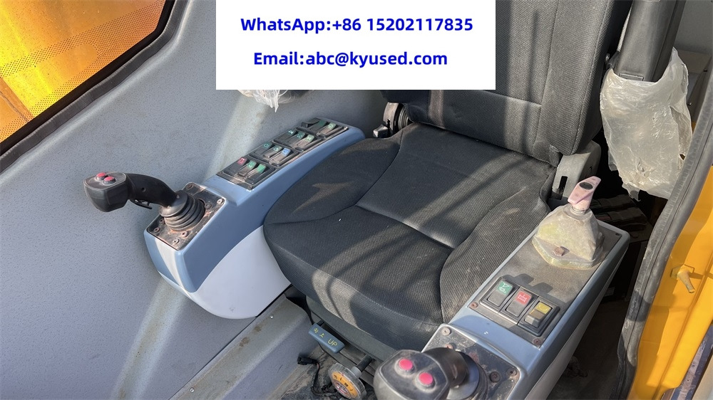 Mobiele kraan XCMG QAY300 XCA300 300TON 350TON 400TON 500TON 450TON: afbeelding 12