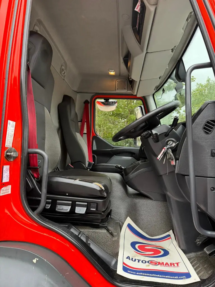 Koelwagen vrachtwagen Renault D16 High - Fridgebox: afbeelding 12