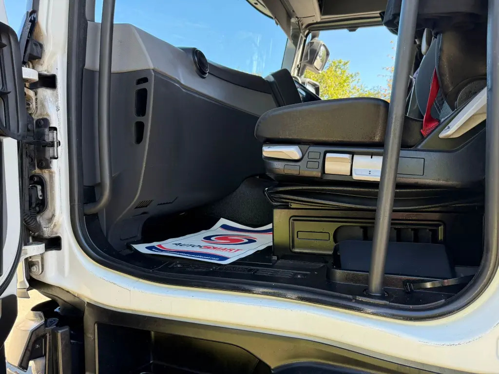 Trekker Renault T 480 (UBC): afbeelding 10 Trekker Renault T 480 (UBC): afbeelding 10