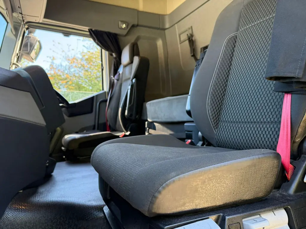 Trekker Renault T 480 (UBC): afbeelding 8 Trekker Renault T 480 (UBC): afbeelding 8