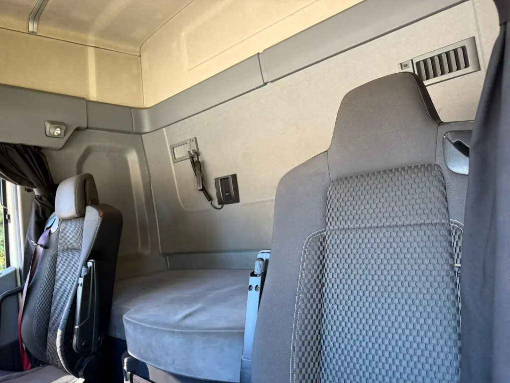 Trekker Renault T 480 (UBC): afbeelding 9 Trekker Renault T 480 (UBC): afbeelding 9