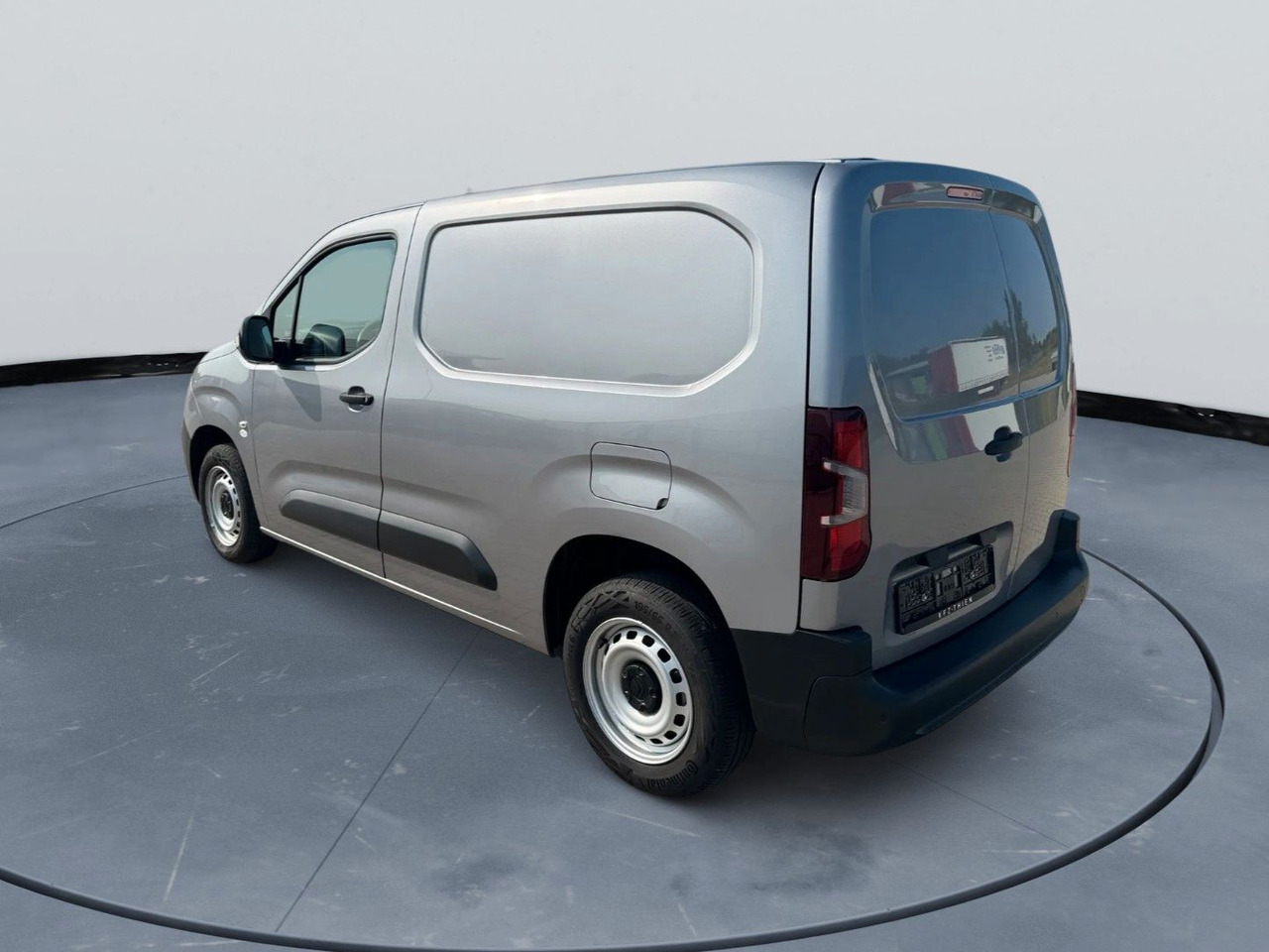 Citroën Berlingo Kasten Club | Klima, 3 Sitzer, Durchlad - Personenvervoer: afbeelding 5 Citroën Berlingo Kasten Club | Klima, 3 Sitzer, Durchlad - Personenvervoer: afbeelding 5