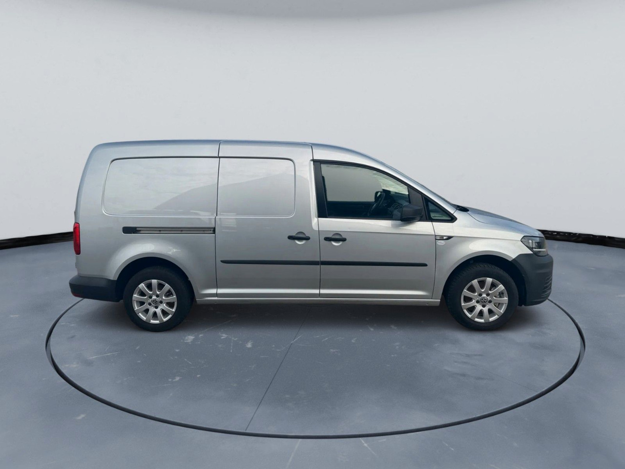 Volkswagen Caddy Maxi Kasten | Klima - Personenvervoer: afbeelding 4 Volkswagen Caddy Maxi Kasten | Klima - Personenvervoer: afbeelding 4