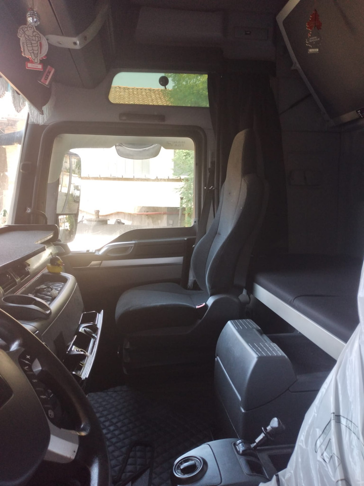 Trekker MAN TGX 18.440: afbeelding 8