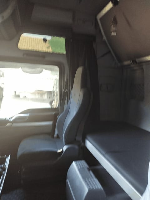 Trekker MAN TGX 18.440: afbeelding 6
