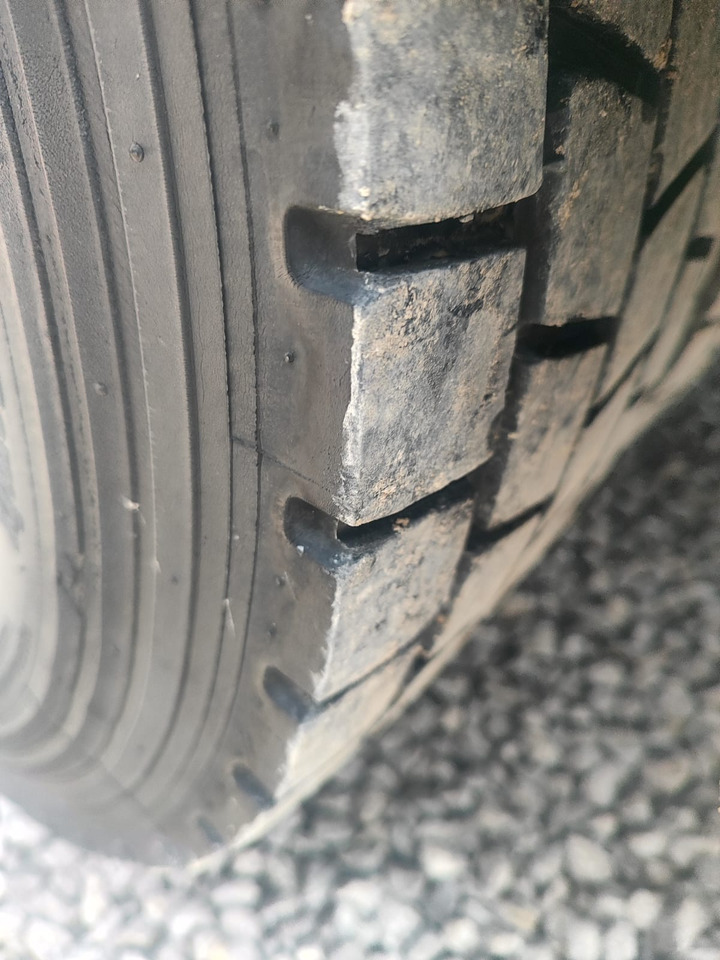 Autovrachtwagen vrachtwagen voor het vervoer van zwaar materieel MAN TGL: afbeelding 35 Autovrachtwagen vrachtwagen voor het vervoer van zwaar materieel MAN TGL: afbeelding 35