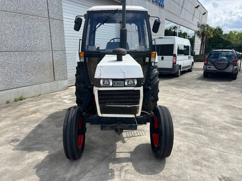 Case 1394 - Mini tractor: afbeelding 3 Case 1394 - Mini tractor: afbeelding 3