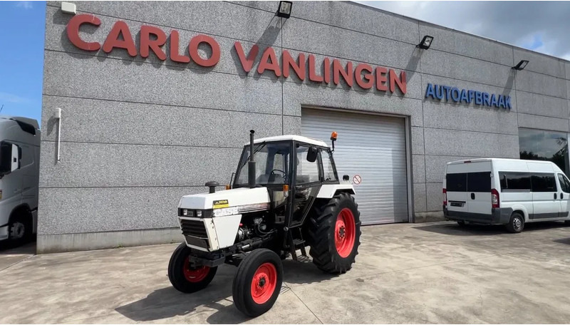 Case 1394 - Mini tractor: afbeelding 1 Case 1394 - Mini tractor: afbeelding 1