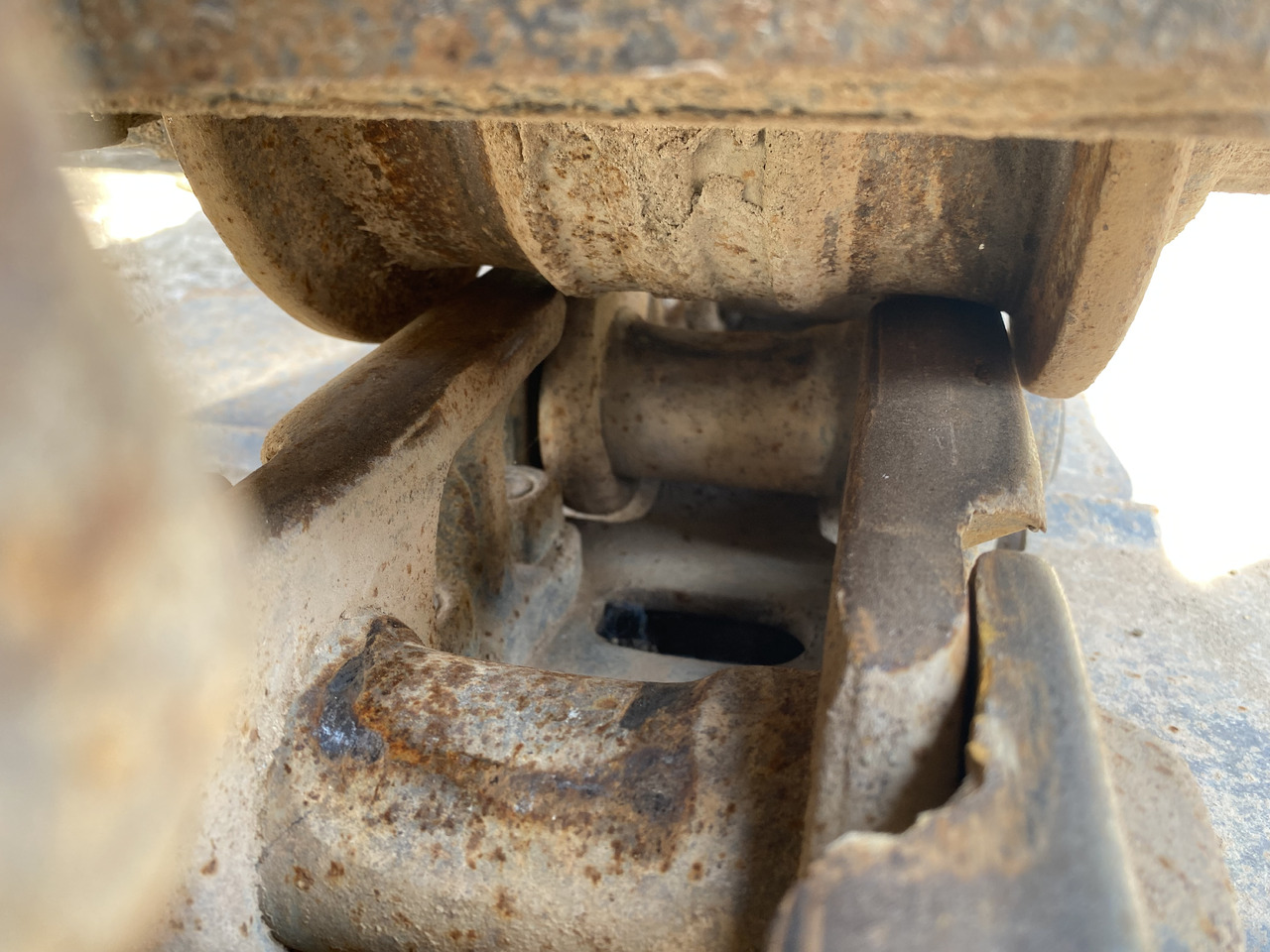 JCB JS131 - Rupsgraafmachine: afbeelding 5 JCB JS131 - Rupsgraafmachine: afbeelding 5