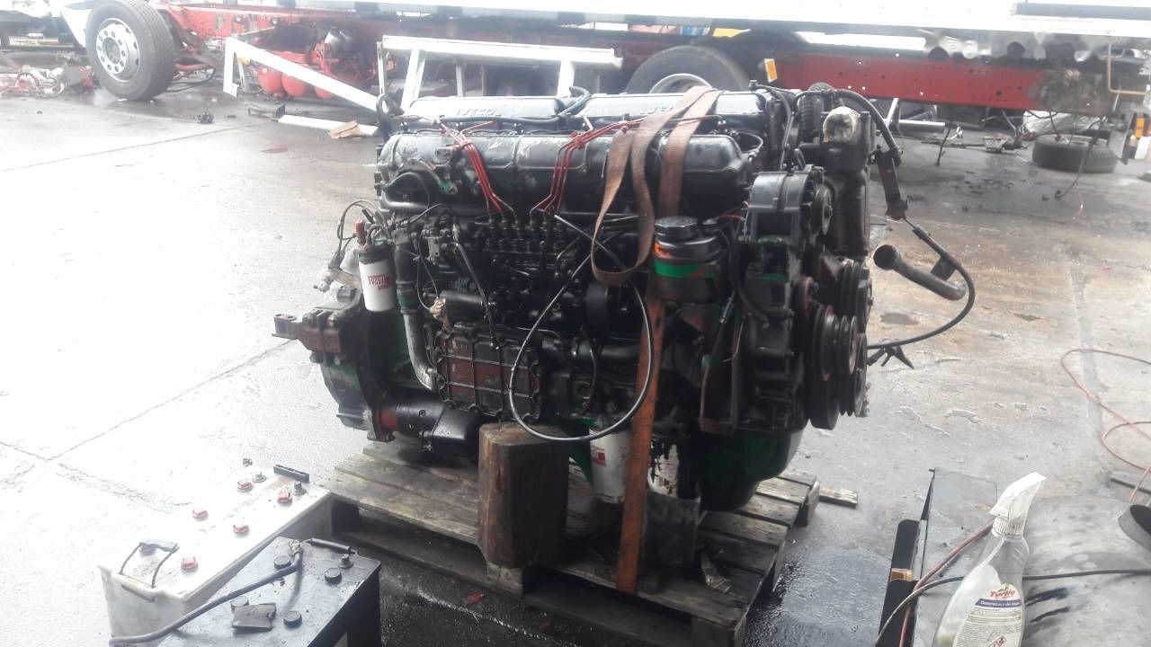 IVECO 8210.42L IVECO Magirus 420 - Motor voor Vrachtwagen: afbeelding 3 IVECO 8210.42L IVECO Magirus 420 - Motor voor Vrachtwagen: afbeelding 3