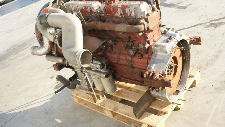 IVECO Eurotech 8460.41N IVECO EuroTech - Motor voor Vrachtwagen: afbeelding 3 IVECO Eurotech 8460.41N IVECO EuroTech - Motor voor Vrachtwagen: afbeelding 3