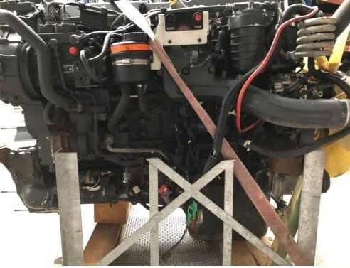 IVECO F3GFE611 IVECO STRALIS truck - Motor voor Vrachtwagen: afbeelding 5 IVECO F3GFE611 IVECO STRALIS truck - Motor voor Vrachtwagen: afbeelding 5