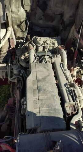 MAN D2066 LF14 MAN TGA, TGS, TGX - Motor voor Vrachtwagen: afbeelding 1 MAN D2066 LF14 MAN TGA, TGS, TGX - Motor voor Vrachtwagen: afbeelding 1