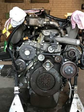 MAN D2066 LF31 MAN TGA, TGS, TGX - Motor voor Vrachtwagen: afbeelding 1 MAN D2066 LF31 MAN TGA, TGS, TGX - Motor voor Vrachtwagen: afbeelding 1