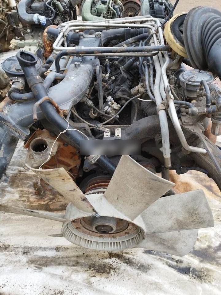 MAN D2840LF04 MAN F90 truck - Motor voor Vrachtwagen: afbeelding 3 MAN D2840LF04 MAN F90 truck - Motor voor Vrachtwagen: afbeelding 3