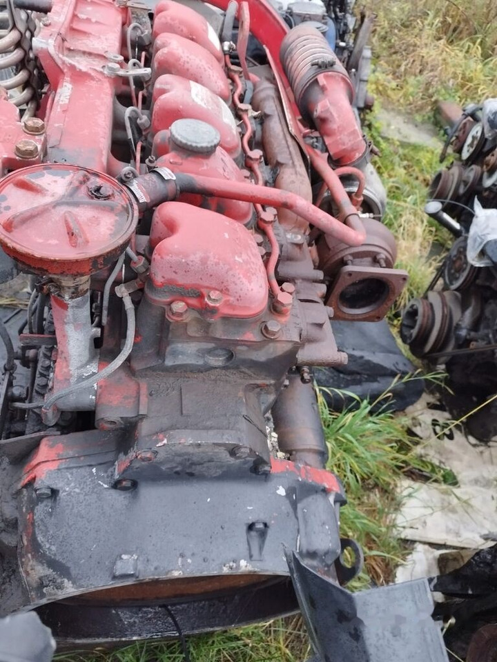 MAN D2865 LF03 MAN F90 - Motor voor Vrachtwagen: afbeelding 3 MAN D2865 LF03 MAN F90 - Motor voor Vrachtwagen: afbeelding 3
