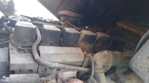 MAN D2865 LF24 MAN F2000 - Motor voor Vrachtwagen: afbeelding 2 MAN D2865 LF24 MAN F2000 - Motor voor Vrachtwagen: afbeelding 2