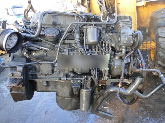 Mercedes-Benz OM366LA   Mercedes-Benz - Motor voor Vrachtwagen: afbeelding 1 Mercedes-Benz OM366LA   Mercedes-Benz - Motor voor Vrachtwagen: afbeelding 1