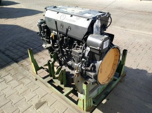 Mercedes-Benz OM926 truck - Motor voor Vrachtwagen: afbeelding 1 Mercedes-Benz OM926 truck - Motor voor Vrachtwagen: afbeelding 1