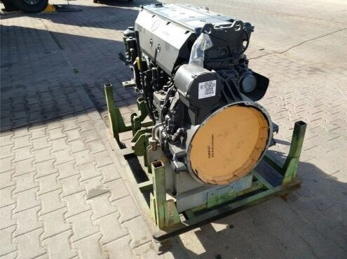 Mercedes-Benz OM926 truck - Motor voor Vrachtwagen: afbeelding 5 Mercedes-Benz OM926 truck - Motor voor Vrachtwagen: afbeelding 5
