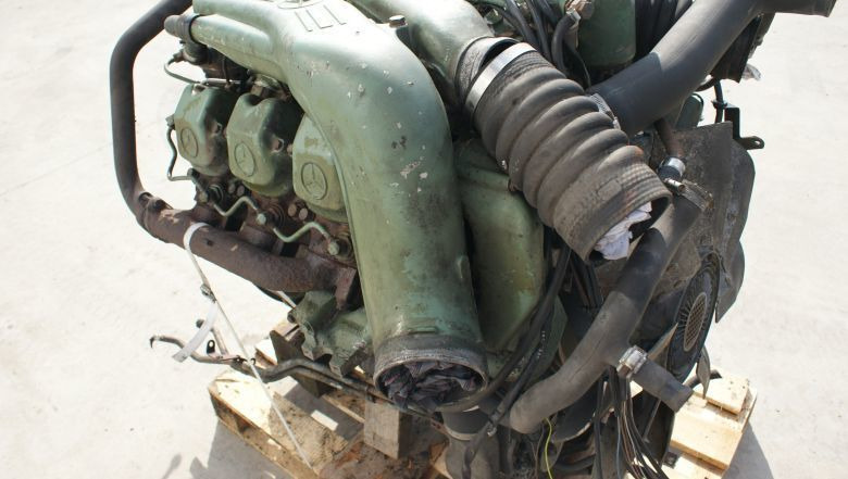 Motor voor Vrachtwagen OM441: afbeelding 6