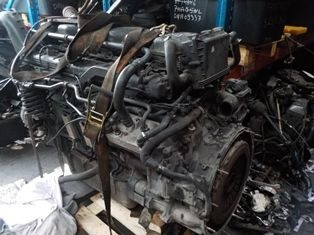 Scania DC1109 - Motor voor Vrachtwagen: afbeelding 2 Scania DC1109 - Motor voor Vrachtwagen: afbeelding 2