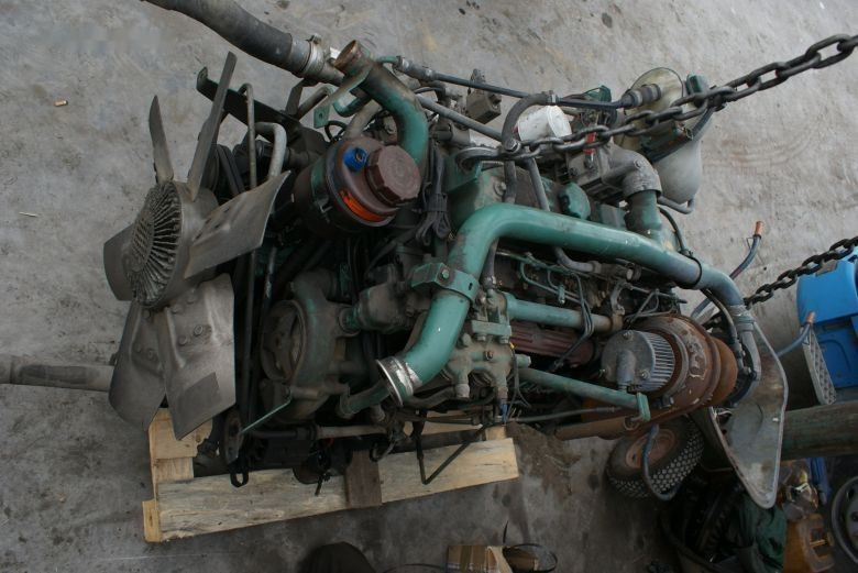 Volvo TD 73 ES Volvo FL 7 - Motor voor Vrachtwagen: afbeelding 1 Volvo TD 73 ES Volvo FL 7 - Motor voor Vrachtwagen: afbeelding 1