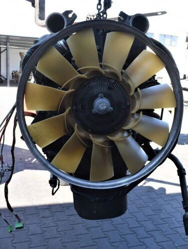 DAF MX 300 U1 DAF CF 85, XF 105 - Motor voor Vrachtwagen: afbeelding 3 DAF MX 300 U1 DAF CF 85, XF 105 - Motor voor Vrachtwagen: afbeelding 3