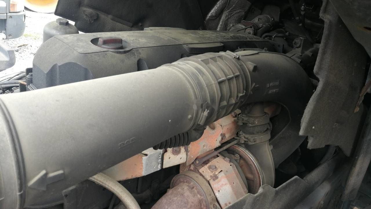 DAF MX340S1 - Motor voor Vrachtwagen: afbeelding 2 DAF MX340S1 - Motor voor Vrachtwagen: afbeelding 2