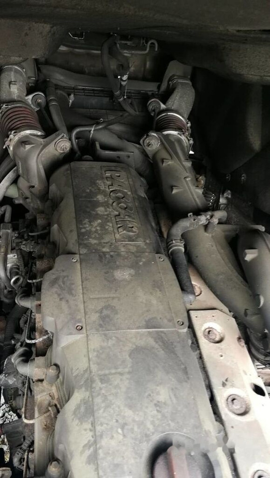 DAF MX340S1 - Motor voor Vrachtwagen: afbeelding 1 DAF MX340S1 - Motor voor Vrachtwagen: afbeelding 1