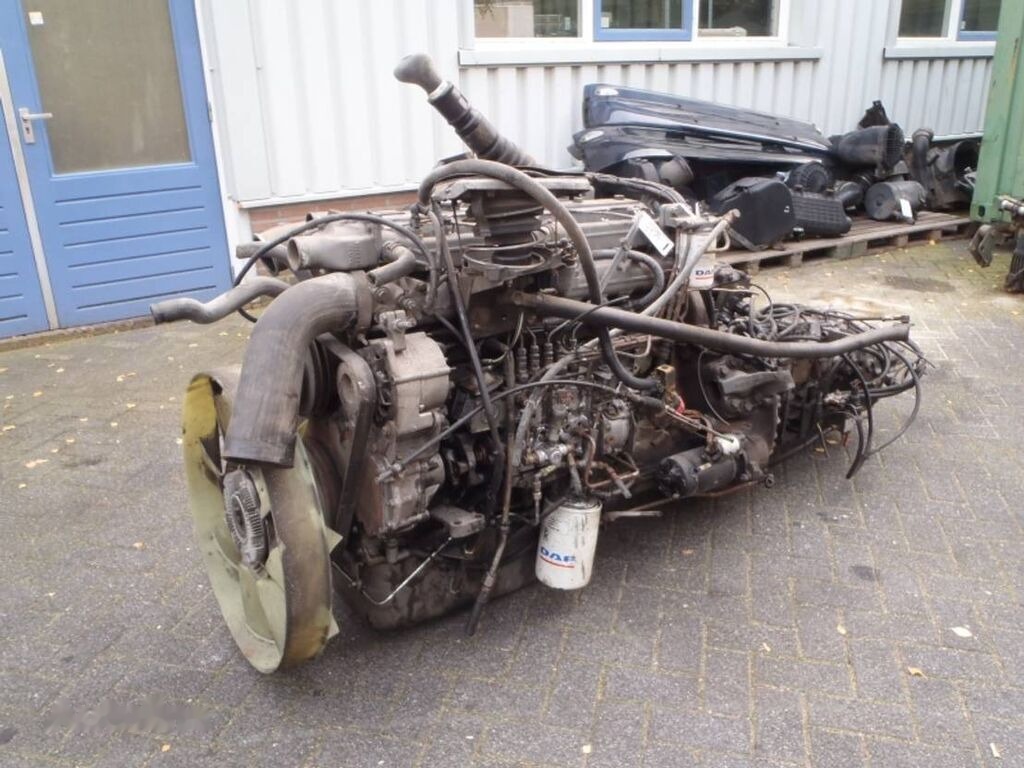DAF RS180L truck - Motor voor Vrachtwagen: afbeelding 1 DAF RS180L truck - Motor voor Vrachtwagen: afbeelding 1