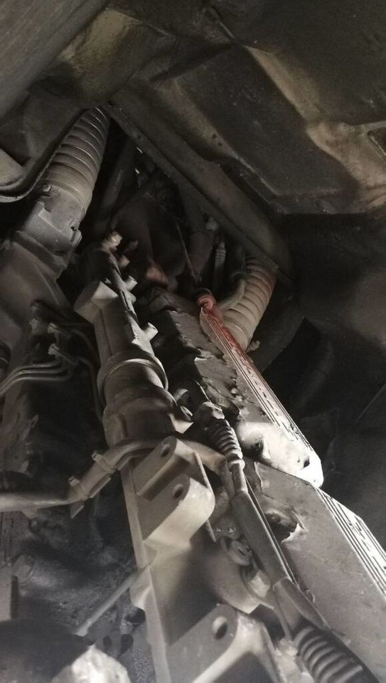 DAF XE315C 430 E3   DAF XF 95 - Motor voor Vrachtwagen: afbeelding 3 DAF XE315C 430 E3   DAF XF 95 - Motor voor Vrachtwagen: afbeelding 3
