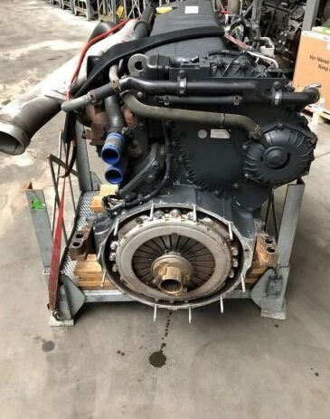 IVECO F3GFE611   IVECO STRALIS truck - Motor voor Vrachtwagen: afbeelding 2 IVECO F3GFE611   IVECO STRALIS truck - Motor voor Vrachtwagen: afbeelding 2