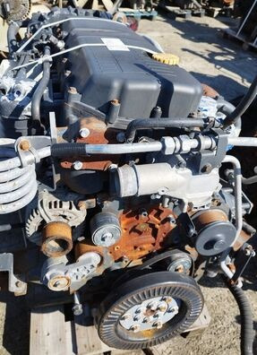 IVECO F3HFE611 IVECO Starlis Cursor 13 truck - Motor voor Vrachtwagen: afbeelding 2 IVECO F3HFE611 IVECO Starlis Cursor 13 truck - Motor voor Vrachtwagen: afbeelding 2