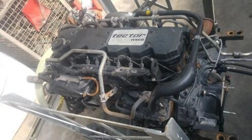 IVECO F4AE3681A   IVECO EUROCARGO F4AE3681A truck - Motor voor Vrachtwagen: afbeelding 2 IVECO F4AE3681A   IVECO EUROCARGO F4AE3681A truck - Motor voor Vrachtwagen: afbeelding 2