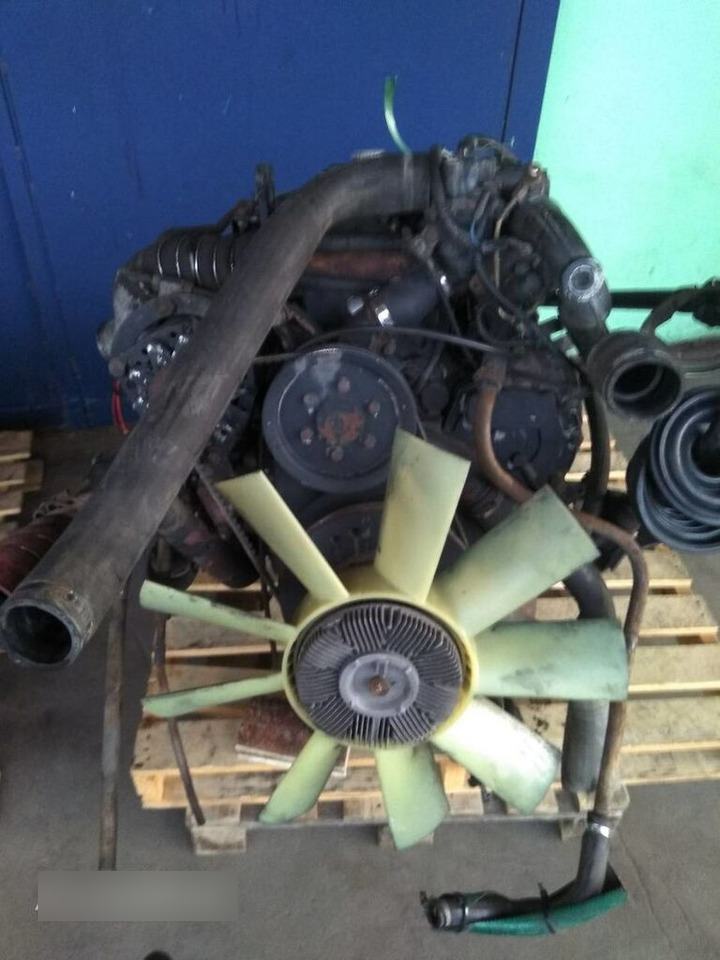 MAN D0824 LFL09 MAN L2000 - Motor voor Vrachtwagen: afbeelding 1 MAN D0824 LFL09 MAN L2000 - Motor voor Vrachtwagen: afbeelding 1
