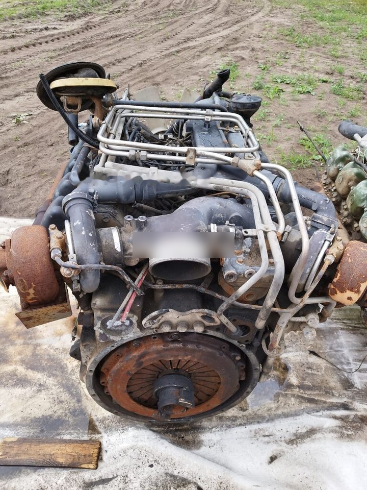 MAN D2840LF04 MAN F90 truck - Motor voor Vrachtwagen: afbeelding 2 MAN D2840LF04 MAN F90 truck - Motor voor Vrachtwagen: afbeelding 2