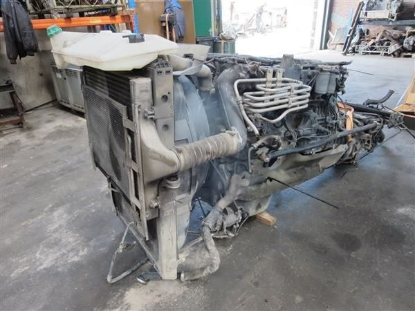 MAN D2866 LF35 MAN F2000 - Motor voor Vrachtwagen: afbeelding 2 MAN D2866 LF35 MAN F2000 - Motor voor Vrachtwagen: afbeelding 2