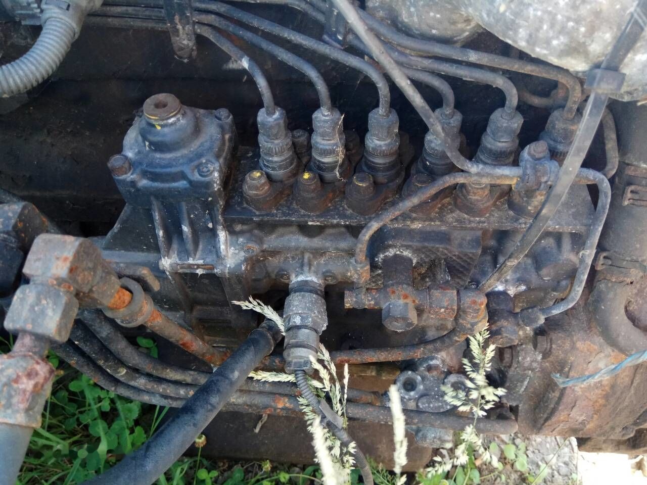 MAN D2876LOH MAN - Motor voor Bus: afbeelding 5 MAN D2876LOH MAN - Motor voor Bus: afbeelding 5