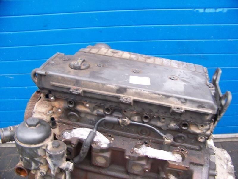 Mercedes-Benz OM922 Mercedes-Benz truck - Motor voor Vrachtwagen: afbeelding 3 Mercedes-Benz OM922 Mercedes-Benz truck - Motor voor Vrachtwagen: afbeelding 3