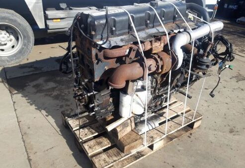 Renault DCI   Renault PREMIUM truck - Motor voor Vrachtwagen: afbeelding 3 Renault DCI   Renault PREMIUM truck - Motor voor Vrachtwagen: afbeelding 3