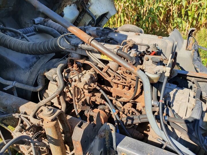 Renault DCI4C   Renault MIDLUM truck - Motor voor Vrachtwagen: afbeelding 3 Renault DCI4C   Renault MIDLUM truck - Motor voor Vrachtwagen: afbeelding 3