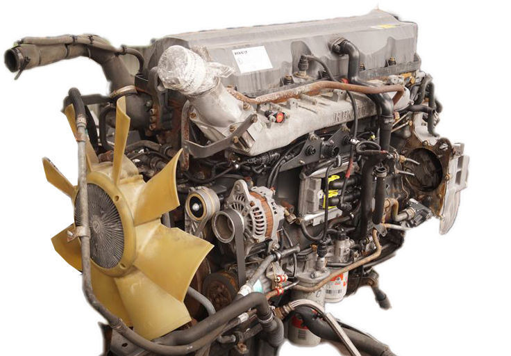 Renault PREMIUM 440 DXI EURO 3 - Motor voor Vrachtwagen: afbeelding 1 Renault PREMIUM 440 DXI EURO 3 - Motor voor Vrachtwagen: afbeelding 1