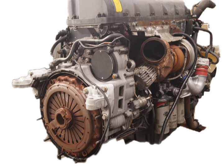 Renault PREMIUM 440 DXI EURO 3 - Motor voor Vrachtwagen: afbeelding 3 Renault PREMIUM 440 DXI EURO 3 - Motor voor Vrachtwagen: afbeelding 3