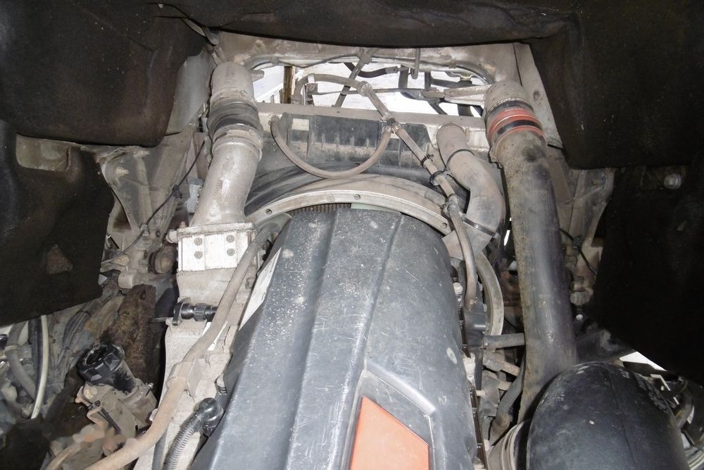 Renault Premium DXI 11 E3 - Motor voor Vrachtwagen: afbeelding 2 Renault Premium DXI 11 E3 - Motor voor Vrachtwagen: afbeelding 2