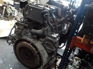 Scania DC1109 - Motor voor Vrachtwagen: afbeelding 3 Scania DC1109 - Motor voor Vrachtwagen: afbeelding 3